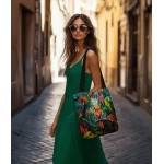 Pirkinių krepšiai - vasaros kolekcija 1