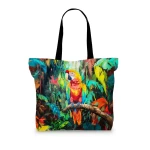 Vasarinis paplūdimio krepšys 2