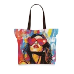 Moteriški pirkinių krepšiai dovana 2