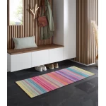 stilingas koridoriaus kilimas pastelines spalvos 1