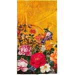 moteriskas spalvingas papludimio ranksluostis