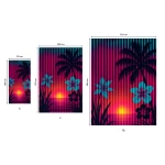 papludimio ranksluosciai interjere 1