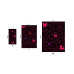 papludimio ranksluosciai ismatavimai 2