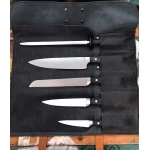 odinis peiliu deklas juoda spalva 5 peiliai 1