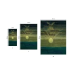 paplūdimio rankšluosčiai išmatavimai 2