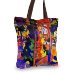 vasariška rankinė krepšys moterims