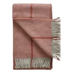 vilnonis pledas dryzuotas