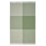 vilnonis pledas pilkas žalsvas su kutais