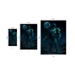 Rankšluostis su jūsų veidu, Super man 1