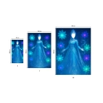 Rankšluostis su jūsų veidu, Queen 1