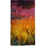 ranksluostis su spauda