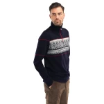 Vyriškas megztinis Merino vilna Dale of Norway 92691-C 2