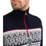 Vyriškas megztinis Merino vilna Dale of Norway 92691-C 4