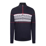 Vyriškas megztinis Merino vilna Dale of Norway 92691-C