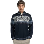 vyriškas raštuotas megztukas dale of norway 1