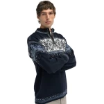 stilingas vilnonis vyriškas megztukas 2