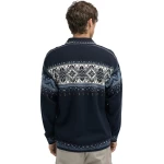 vilnonis megztukas raštuotas dale of norway 3