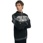 megztinis vyriškas raštuotas 2