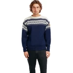 Vyriškas vilnonis megztinis Dale of Norway Cortina 92521 C 2