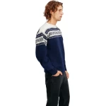 Vyriškas vilnonis megztinis Dale of Norway Cortina 92521 C 3