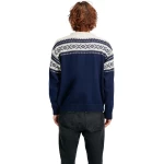 Vyriškas vilnonis megztinis Dale of Norway Cortina 92521 C 4