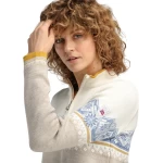 Megztinis moterims Merino vilna Dale of Norway Moritz 91461 D00 5