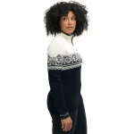 Megztinis moterims Merino vilna Dale of Norway Moritz 91461 K 3