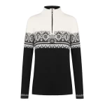 Megztinis moterims Merino vilna Dale of Norway Moritz 91461 K