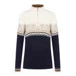 Megztinis moterims Merino vilna Dale of Norway Moritz 91461 P