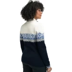 Megztinis moterims Merino vilna Dale of Norway Moritz 91461 R 4