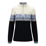 Megztinis moterims Merino vilna Dale of Norway Moritz 91461 R