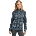 Megztinis moterims vilnonis Dale of Norway Peace 13312 C00 1