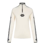 Megztinis moterims Merino vilna Dale of Norway Geilo 82311 A00