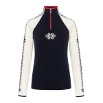 Megztinis moterims Merino vilna Dale of Norway Geilo 82311 C00