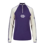 Megztinis moterims Merino vilna Dale of Norway Geilo 82311 Q02