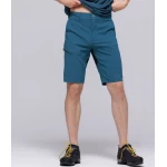 vyriški merino šortai žygiams devold 2