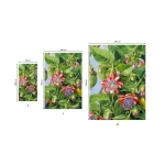 kokybiški rankšluosčiai su spauda 1