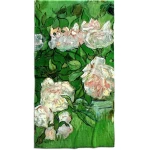 ranksluostis su spauda van gogh darbas