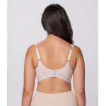 liemenėlė didelei krūtinei kūno spalvos 1