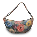 rankinės per petį moterims