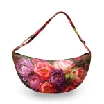 Stilinga moteriška rankinė Bijūnai