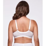 ortopedine liemenele balta spalva 1