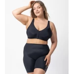 formuojantys apatiniai sortukai moterims juodi 1