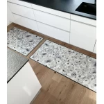 duru kilimas pilkas geletas 2