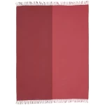 merino vilnos pledas raudoni atspalviai 1