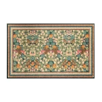 plaunamas duru kilimelis sodas ir geles 1