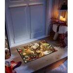 kaledinis duru kilimelis namams