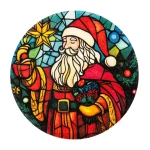 kilimas namams apvalus kaledinis 1