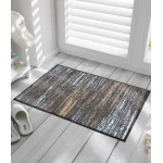 durų kilimėlis namams margas 1