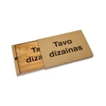 pjaustymo lentelė ir dovanų dėžutė 1